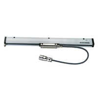 Absolute Optical Scale For CNC