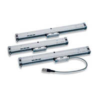 Multipurpose Incremental Optical Scale