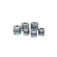Helical Coupling