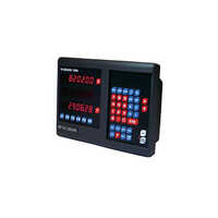 Digital Readout With 2 Display