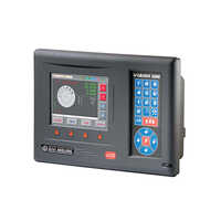 Multi Axis Digital Readout With Touch Screen Color LCD