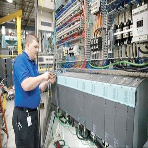 Industrial CNC Retrofitting Services By East India Automation & Control
