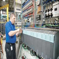 Industrial CNC Retrofitting Services