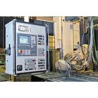 CNC Machine Retrofitting Services