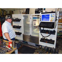 Industrial CNC Machine Retro Fitment Services