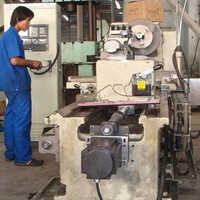 CNC Retrofitting Lathe Machine Installation Service