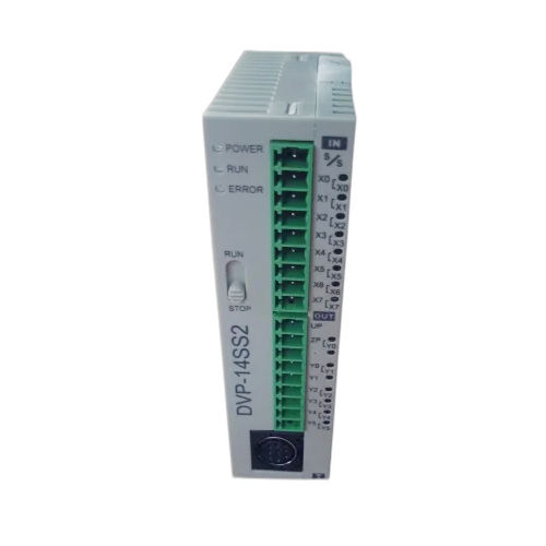 Modular Programmable Logic Controller Application Industrial at Best