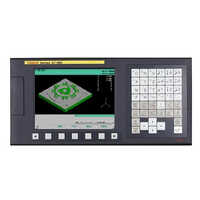 CNC Control System