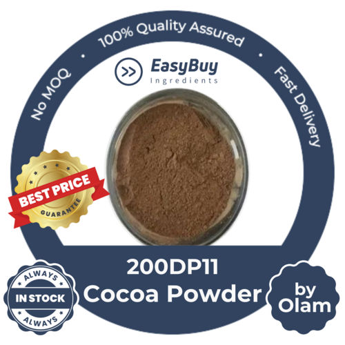 Olam 200DP11 Cocoa Powder