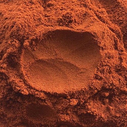 777 Red Chilli Powder