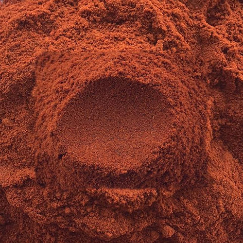 Dried 1111 Red Chilli Powder