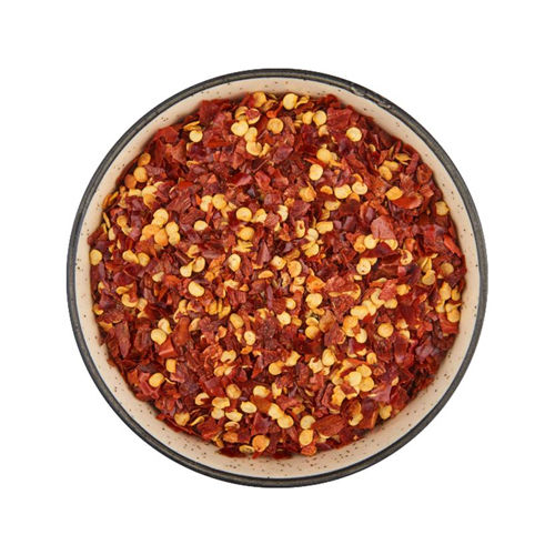 Crushed Red Chilli