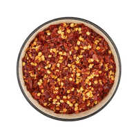 Flakes Crushed Red Chilli