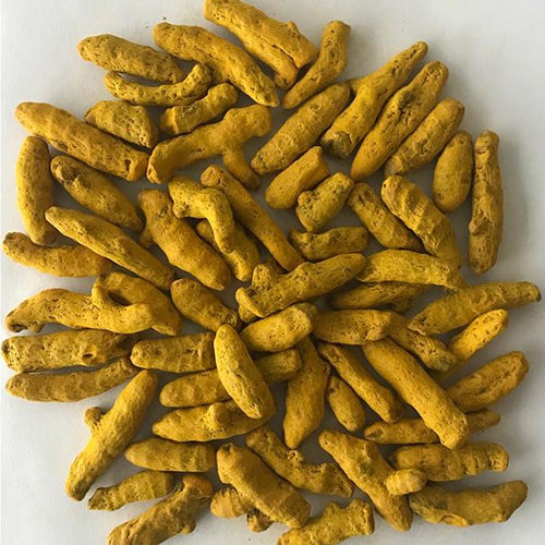 Dubai Turmeric Finger