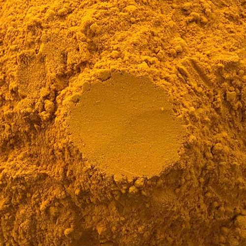 777 Turmeric Powder