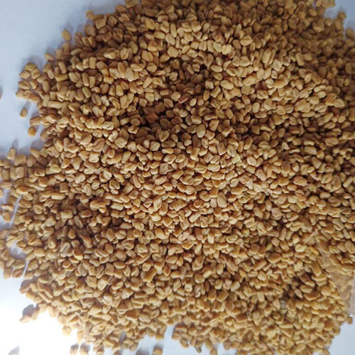 Brown Natural Fenugreek Seed