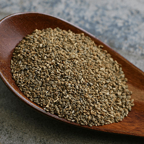 Natural Celery Seed