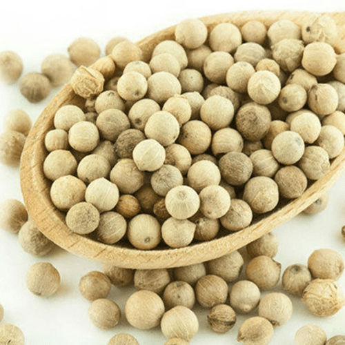 Fresh White Pepper