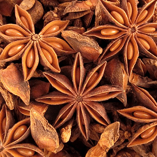Natural Star Anise
