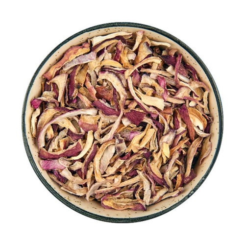 Flakes Red Onion