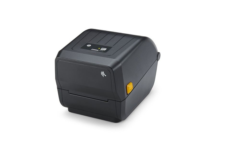 Zebra Barcode and Label Printers