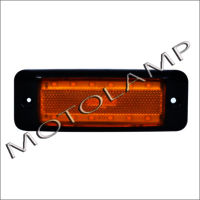 Bus Side Marker Light