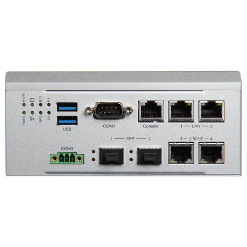 PECA SERIES NETWORK APPLIANCES