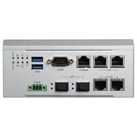 Peca Series Network Appliances - Dimension (l*w*h): 2.6a   (w) X 5a  (d) X 5.9a   (h) Inch (in)