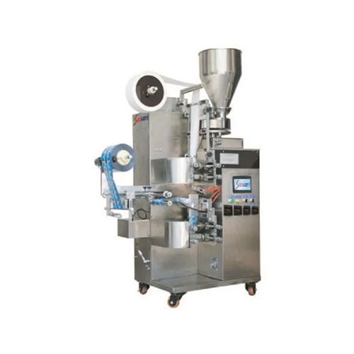 Automatic Dip Tea Bag Packaging Machine