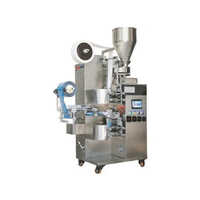 Dip Tea Bag Packaging Machine - Automatic Grade: Automatic