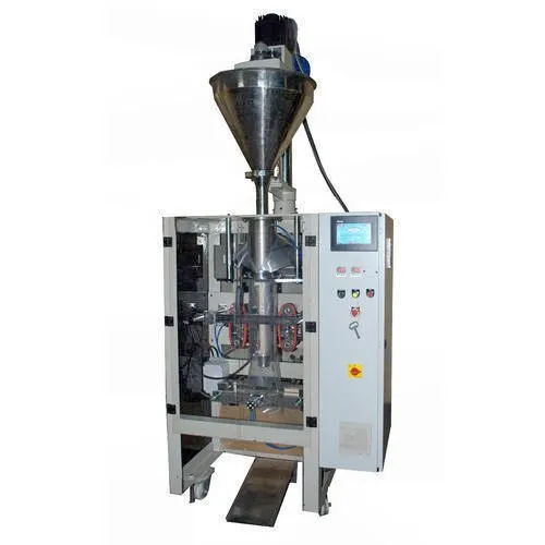 Powder Filling Machine