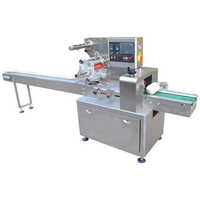 Automatic Chocolate Pouch Packaging Machine