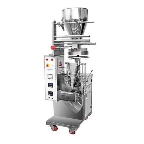 Automatic Ors Packaging Machine