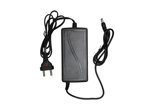 12V 3Amp Power Adapter - Current Range: 3 Ampere (A)