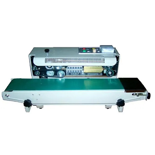 Band Sealer Machine