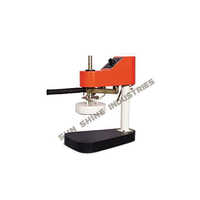 Industrial Foil Sealer Machine Accuracy: High  %
