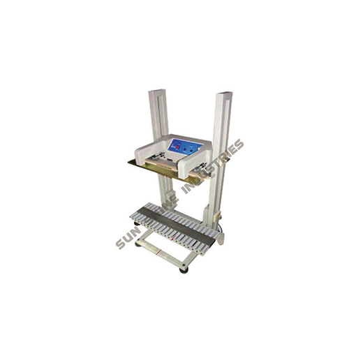 PS650 Pneumatic Sealer Machine