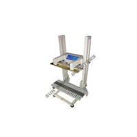 Ps650 Pneumatic Sealer Machine Accuracy: High  %