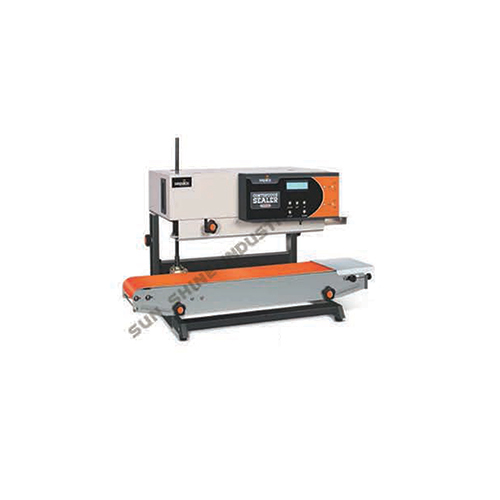 CSI 3HVP Continuous Sealer Machine