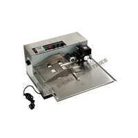 Di380 Dry Ink Coding Machine Accuracy: High  %