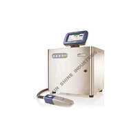 Continuous Inkjet Printing Machine - Automatic Grade: Automatic