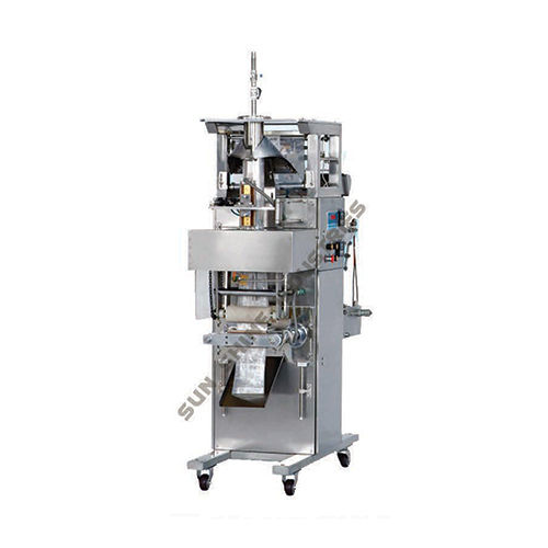 Automatic Liquid Pneumatic Packaging Machine