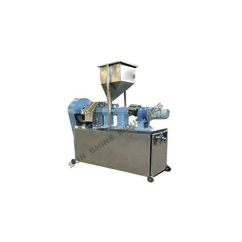 30HP Kurkure Extruder Machine