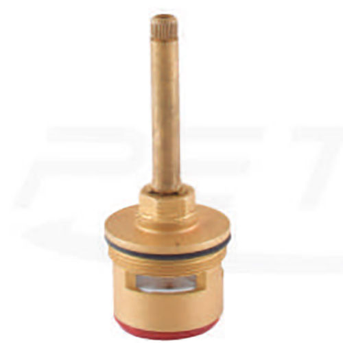 3013 Jaquar And Aris Type Flush Heavy - Color: Golden