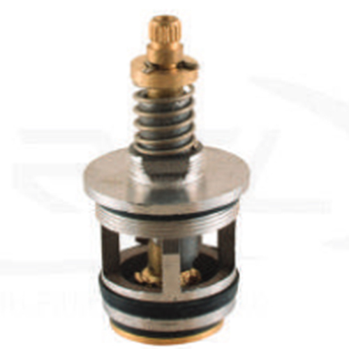 3014 Jal Type Lever Fitting