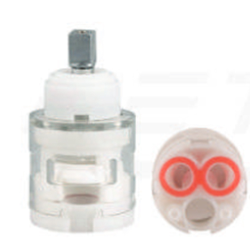 1147 4 Way Hi Flow Diverter Cartridge
