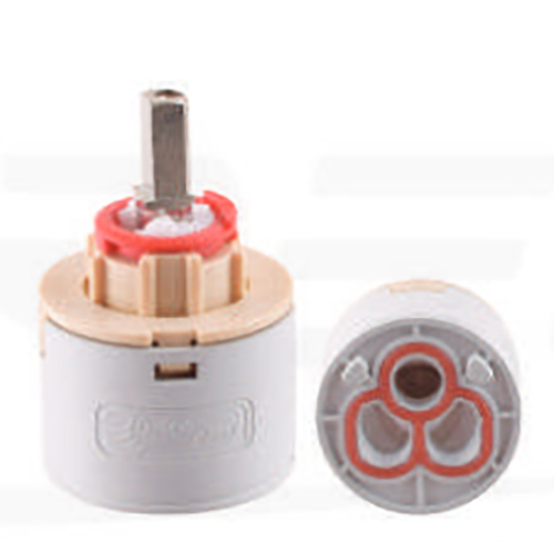5007 Hydroplast Brass G -35 Cartridge