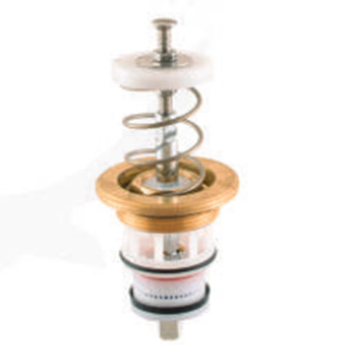 7073 Jaquar Type For Plate Metropole Fitting