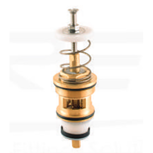 7076 Aquel Type Metropole Fitting