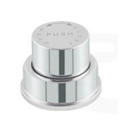 1300 Jaquar Type Metropole Dual Head